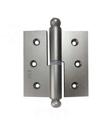 Sofuoğlu Okka Sağ 7 Cm Alüminyum Menteşe