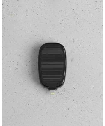 Solar Şarjlı Powerbank Acil Durum İçin Hafif ve Kompakt