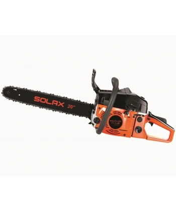 Solax 5900 Benzinli Ağaç Motoru 3.2 Hp 50 cm Pala