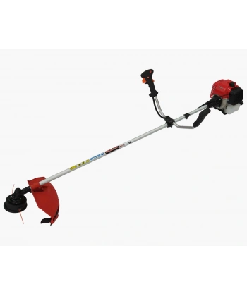 Solax CG520 Yandan Motorlu Tırpan 52 cc 1.9 Hp