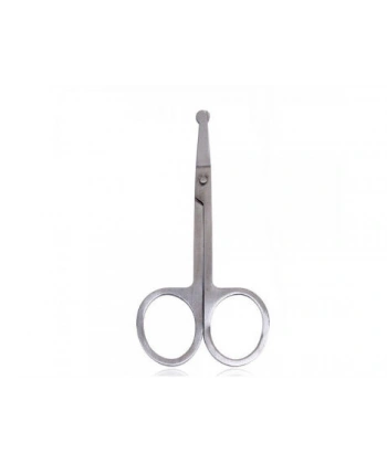 Solingen Paslanmaz Burun Makası