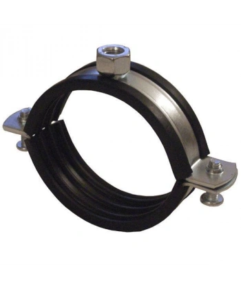 Somunlu Boru Kelepçesi 2 1/2