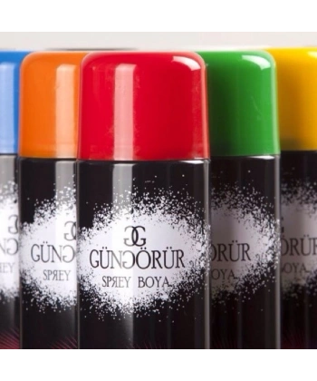 Sprey Boya 400 ML - Mavi