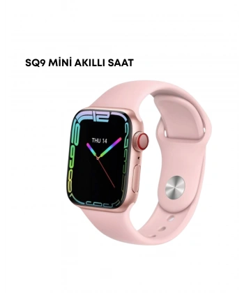 SQ9 MİNİ AKILLI SAAT