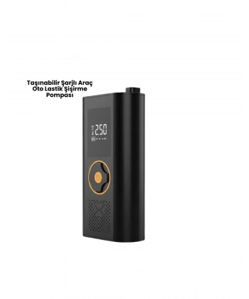 ST5537 Hava Kompresörü