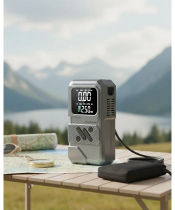 ST9654 AKÜ TAKVİYE POMPASI