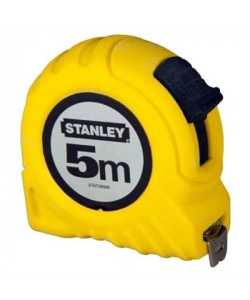 Stanley ST130497 Şerit Metre 5 Metre 19mm