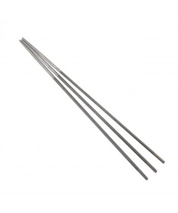 Stihl Motor Eğesi 200X4,0 mm Yuvarlak