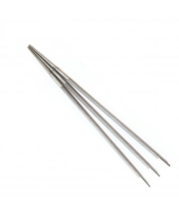 Stihl Motor Eğesi 200X5,5 mm Yuvarlak