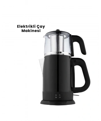 STM 5840 Elektrikli Çay Makinesi