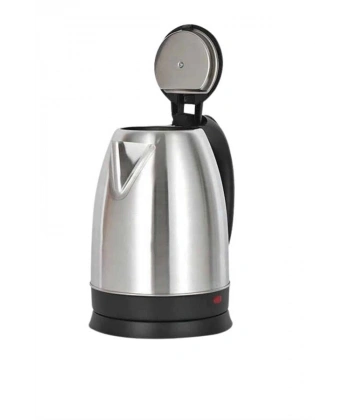 Su Isıtıcı 220 - 240 V Paslanmaz Çelik Kettle Uzun Ömürlü 2000 Watt