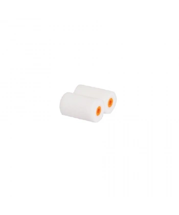 Sünger 5 cm Parmak Rulo Yedek 2 Adet