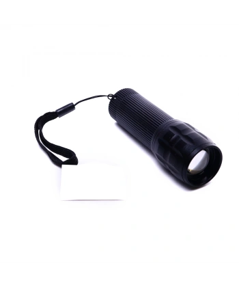 Super Zoomlu El Feneri Watton Wt-050