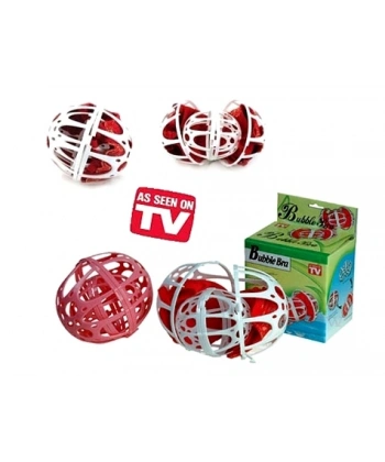 Sütyen Yıkama Topu - Sütyen Koruyucu