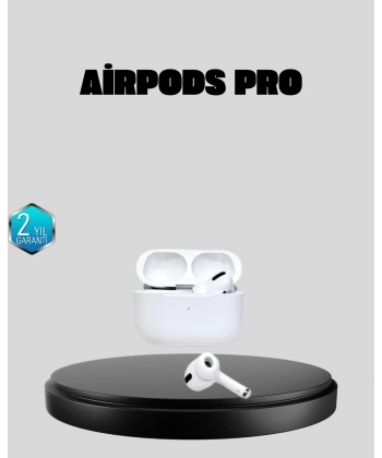 Suya Dayanıklı Gürültü Engelleyici Kablosuz Kulaklık – Ergonomik Tasarım