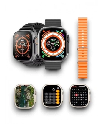 T10 Ultra 2 Akıllı Saat