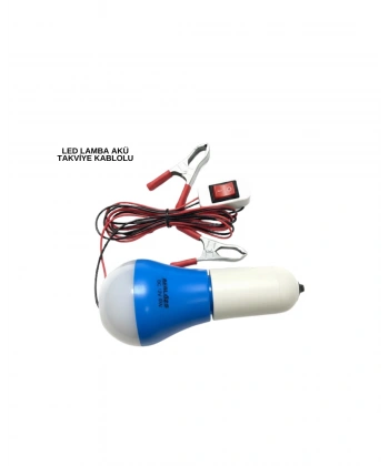 TAKVİYE LAMBA