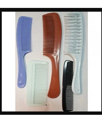 Tarak Seti 5 Adet Peri Lüks