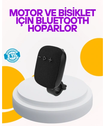 Taşınabilir Bluetooth Hoparlör 800mAh Uzun Pil Ömrü