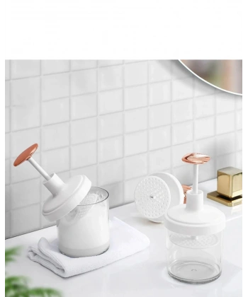 Taşınabilir Krem Köpük Makinesi - Cilt Bakım Yüz Temizleme Yıkama Makinesi