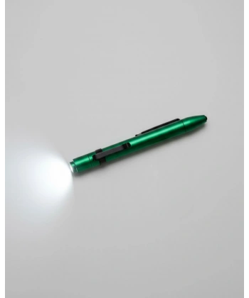 Taşınabilir LED Kalem Fener Pratik Aydınlatma ve Kontrol Aracı