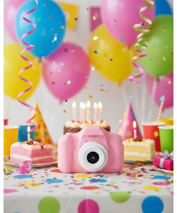 Taşınabilir Mini Kamera HD Video Fotoğraf Çekimli USB Bağlantılı Şarjlı Kayıt Cihazı