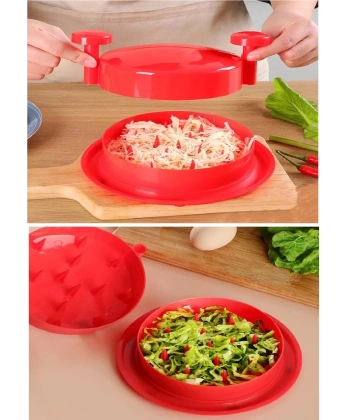 Tavuk Parçalama Aparatı -Köz Patlıcan Biber Parçalayıcı -Tavuk Tiftikleme Didikleme Aparatı