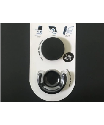 Telefon Parmak Tutucu - Asorti