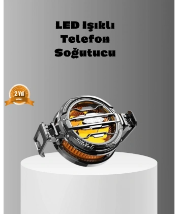 Telefon Soğutucu Yarı İletken Teknoloji ile Hızlı Serinleme ve Yüksek Performans