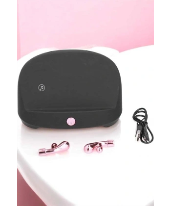 Telefon Tutuculu Akıllı Hoparlör Yüksek Ses Kaliteli Hoparlör