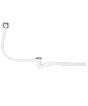 Tema 91105 Küvet Troplemi Körüklü 50 mm