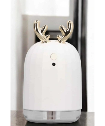 Temiz Hava Nemlendirici Tavşanlı Aromaterapi