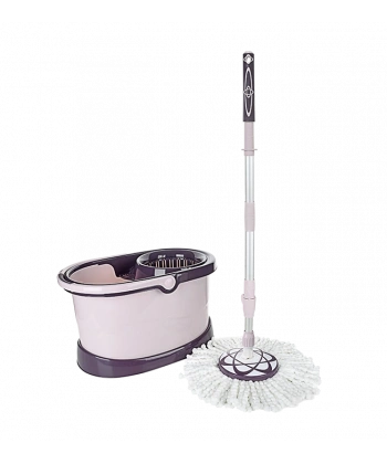 Temizlik Seti Storm Mafsallı Mop Seti