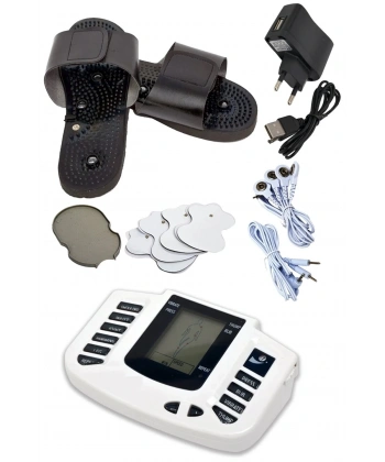 Tens Cihazı  Masaj Aleti NRD 2022 ***