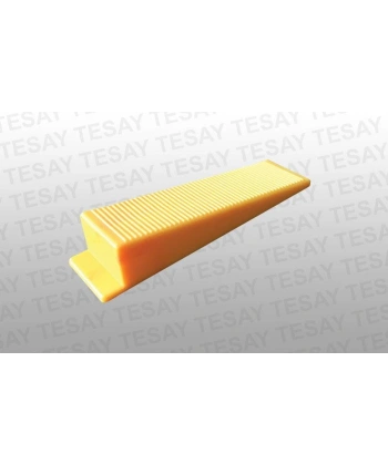 Tesay Fayans Tesviye Kaması 100 Adet