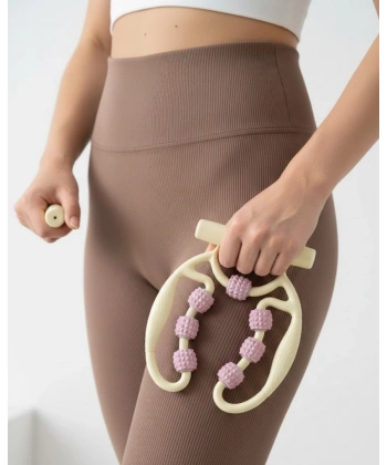 Tetik Nokta Masaj Aleti Çok Yönlü Kas Rahatlatıcı