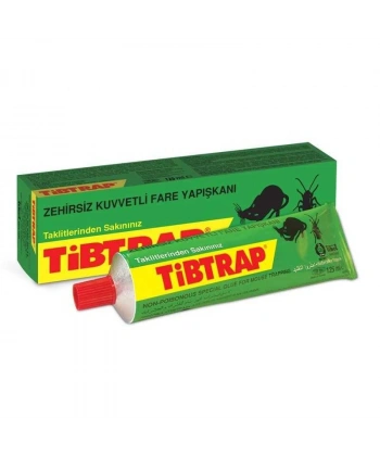 Tibtrap Fare Yapışkanı Zehirsiz 125 ml