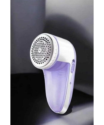 Tiftik Temizleyici Hazneli Şarjlı Manuel Kolay Kullanım