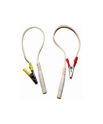 Timsah Elektrod 2 Adet NRD-884