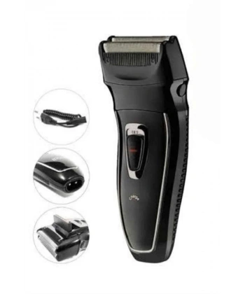 Tıraş Makinesi Erkeklere Özel Profesyonel Yüz Tıraşına Uygun