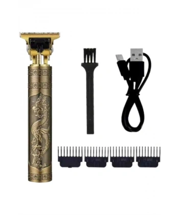 Tıraş Makinesi Şarjlı Çizik Tıraş Paslanmaz Çelik Bıçaklı 4 Taraklı