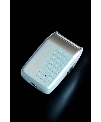 tıraş makinesi Sinek Kaydı Paslanmaz Çelik Taşınabilir Şarjlı