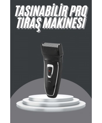 Tıraş Makinesi Sinek Kaydı Tıraş Yüksek Kaliteli Profesyonel Makine