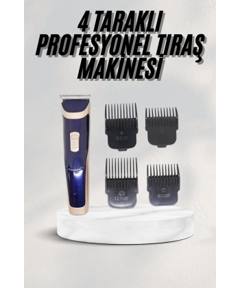 Tıraş Makinesi T Bıçaklı Kablosuz Şarjlı Lazer Epilasyon Öncesi Bikini Bölgesi