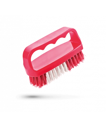 Tırnak ve Yaka Fırçası