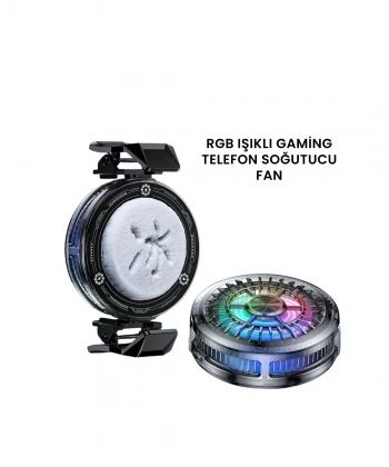 Tl01 TELEFON SOĞUTUCU