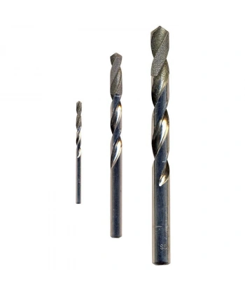 Todrill TD 50803 Cam Delme Ucu 3 mm