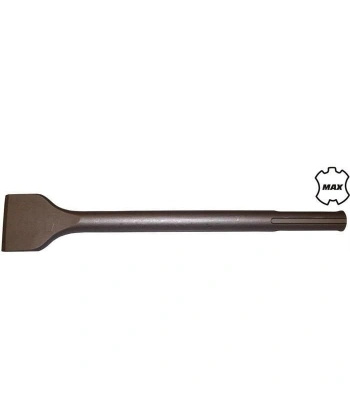 Todrill TD50305 18X50X300 mm Geniş Yassı SDS Max Kırıcı Uç