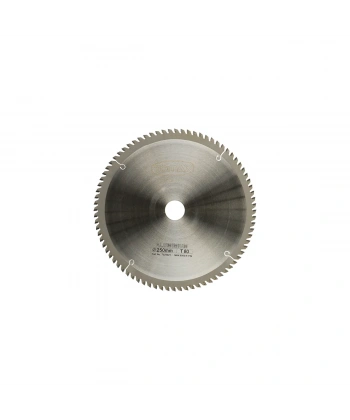 Tomax Alüminyum Daire Testere 250/80 T