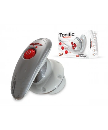 Tonific Selülit Giderici Masaj Aleti NRD-38